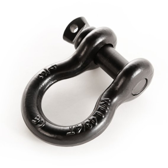 RUG D-Rings