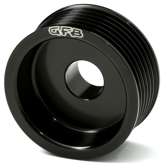 GFB Pulleys