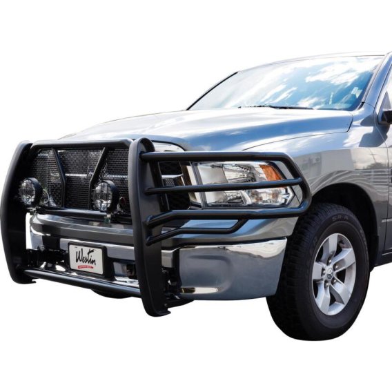 WES HDX Grille Guards
