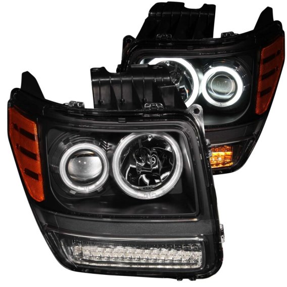 ANZ Projector Headlights