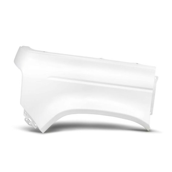 AND Fenders