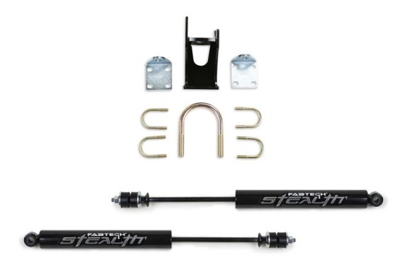 FAB Steering Stabilizer