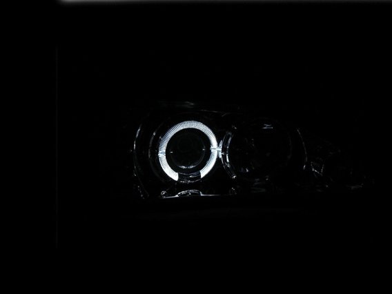 ANZ Projector Headlights