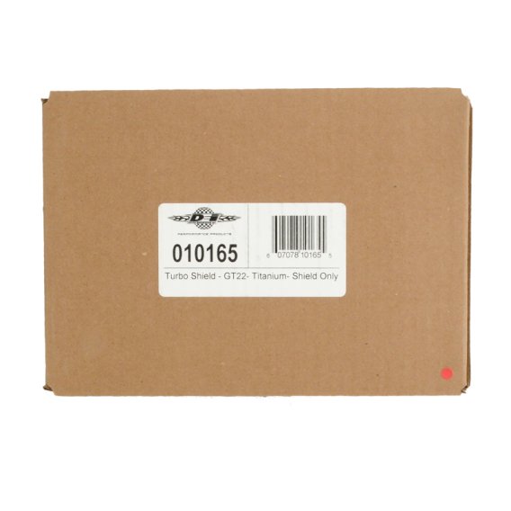 DEI Turbo Shield