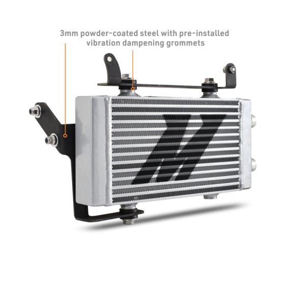 MM Oil Cooler - Kits