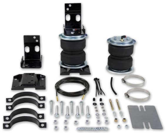 ALF 5000 Ultm Air Spring Kits