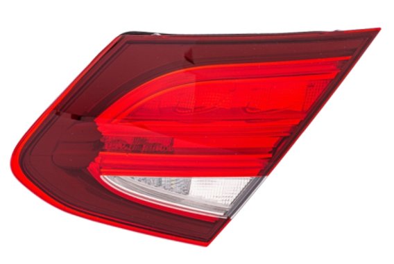 HELLA Tail Lights
