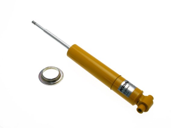 KON Sport (Yellow) Shocks