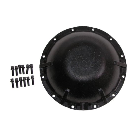 RUG Diff Covers