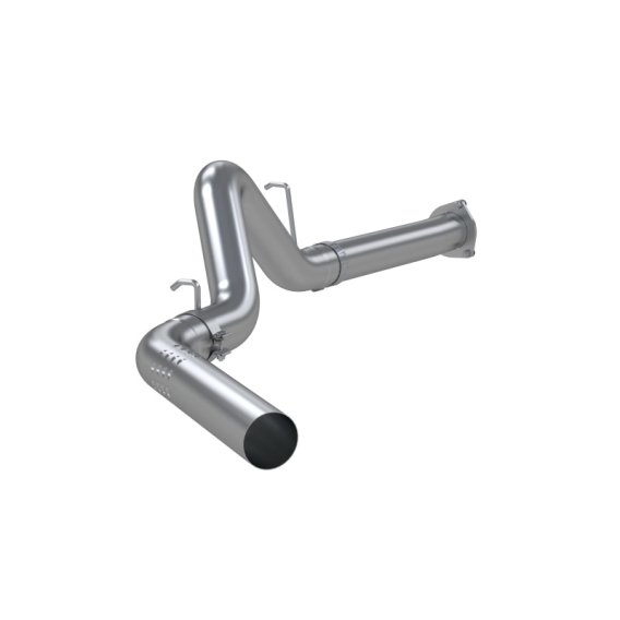 MBRP DPF Back Exhaust P