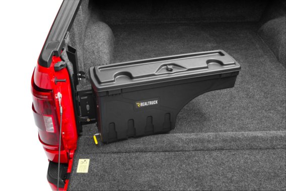 UND SwingCase Boxes