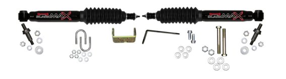 SKY Steering Damper