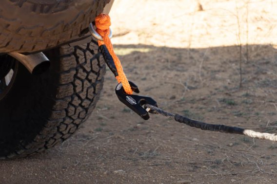 DVE Winches