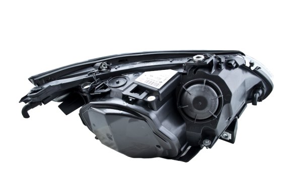 HELLA Headlight Assemblies