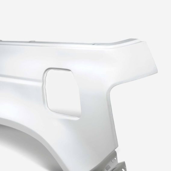 AND Fenders