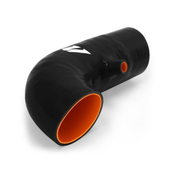 MM Silicone Hose - Induction