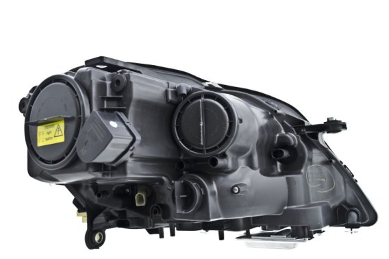 HELLA Headlight Assemblies