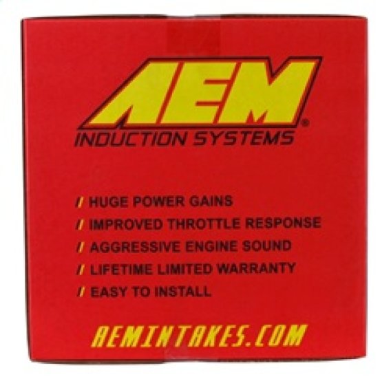 AEM IND Cold Air Intakes