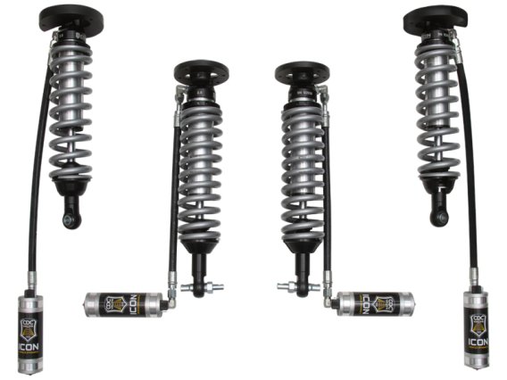 ICO 2.5 Series Coilover Kits