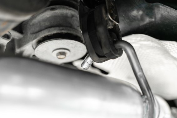 MBRP Catback Exhaust AL