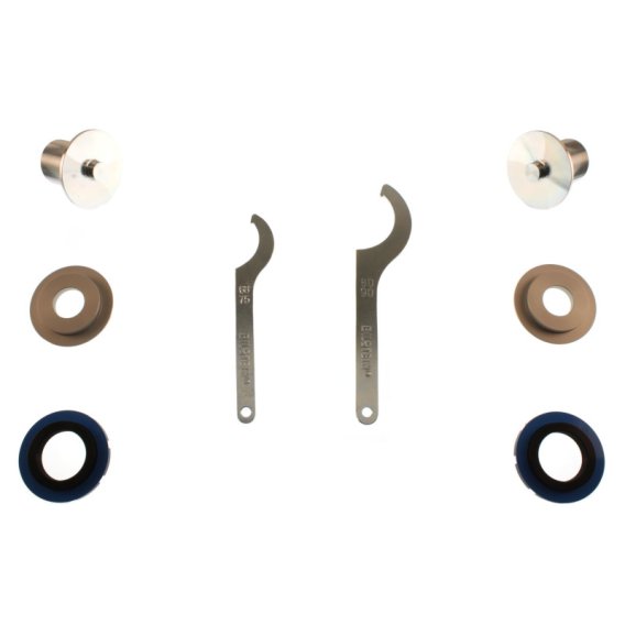 BIL B16 Series Suspension Kits
