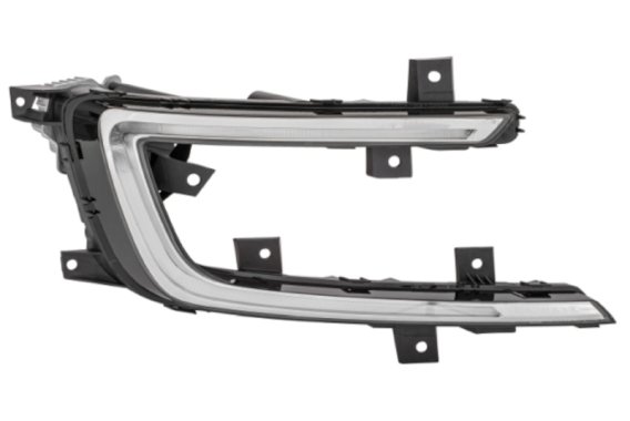 HELLA Daytime Running Light