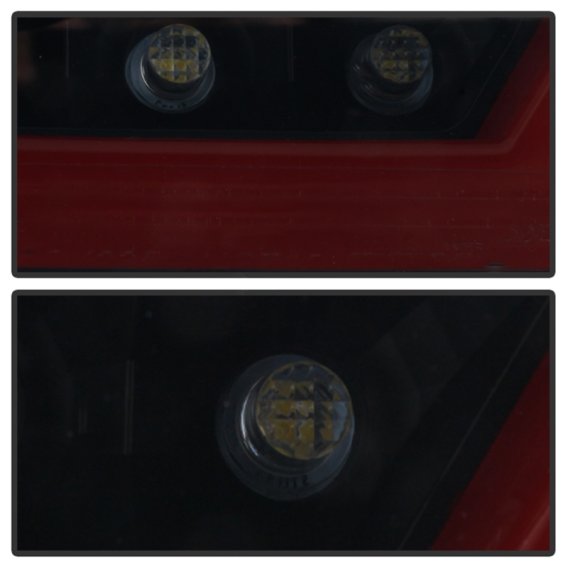 SPY LED Tail Lights