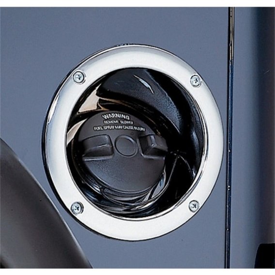 RUG Fuel Tank Caps / Doors