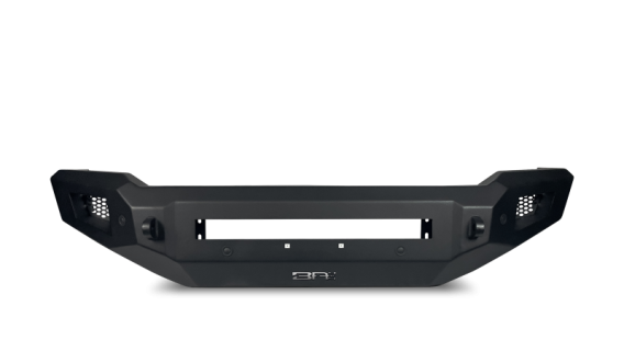 BOD Ambush Front Bumpers