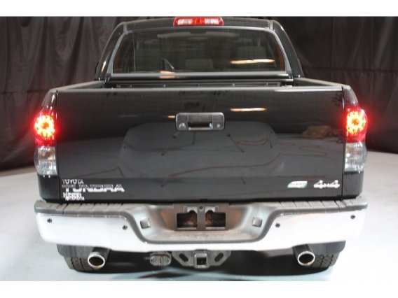 SPY LED Tail Lights