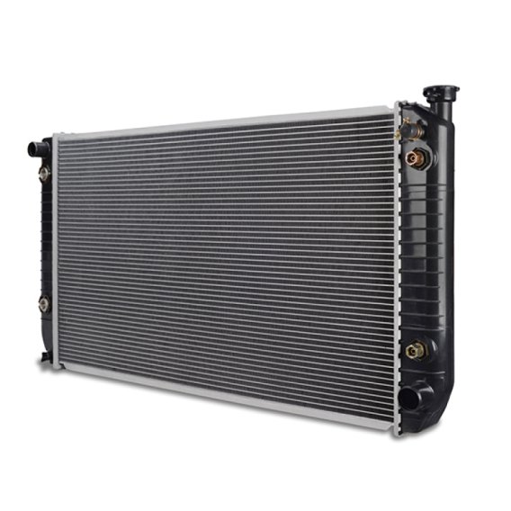 MM Radiators - Plastic