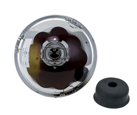 HELLA Vision Plus Head Lamp