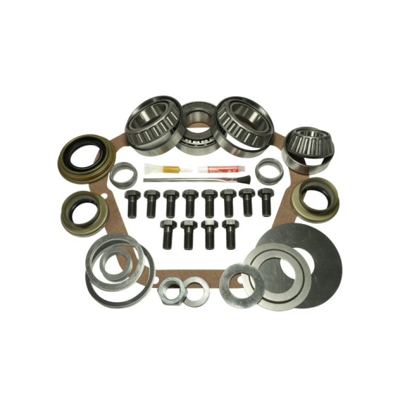 YUK Master Overhaul Kits