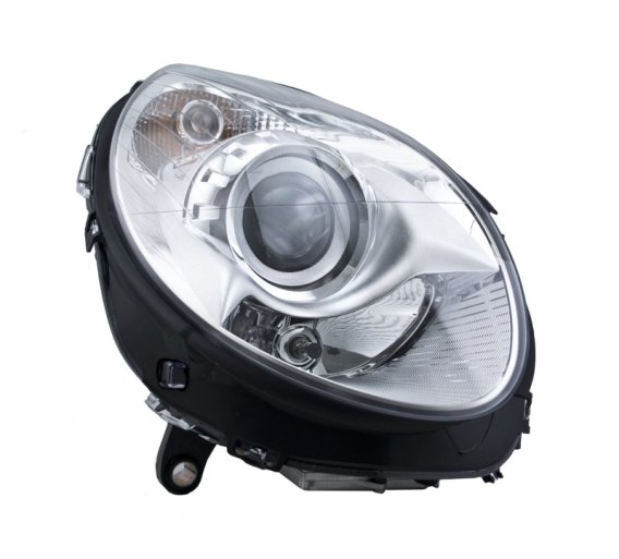 HELLA Xenon Lamp