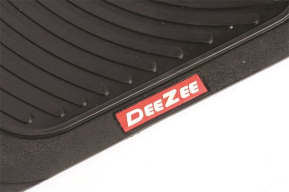 DZE Floor Mat