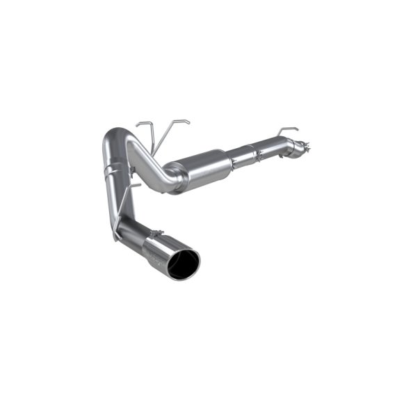 MBRP Catback Exhaust 409