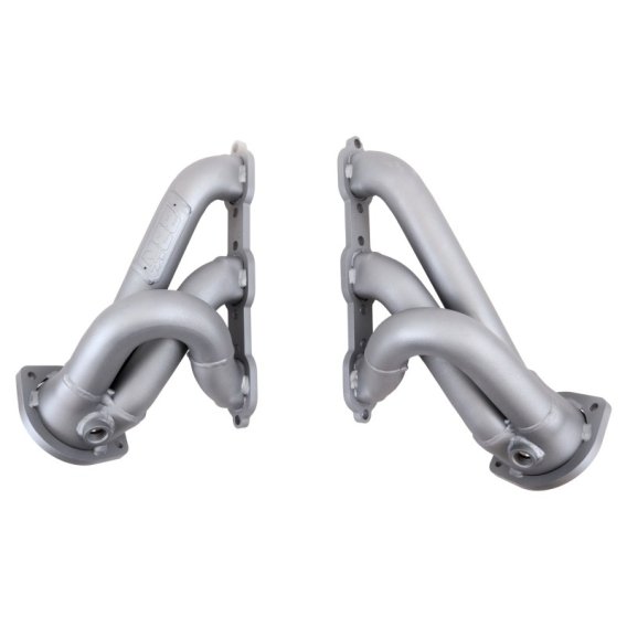 BBK Short Tuned Length Headers