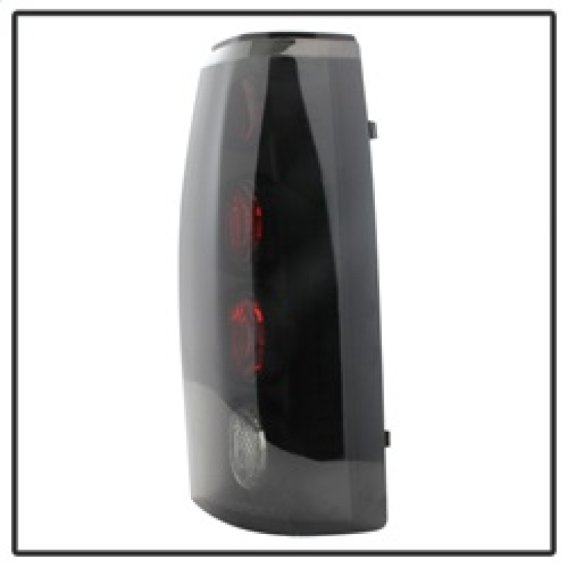 SPY Euro Tail Lights