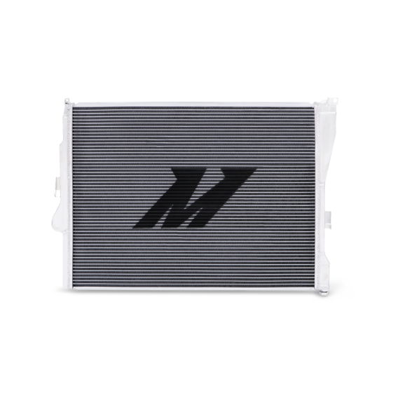 MM Radiators - Alum