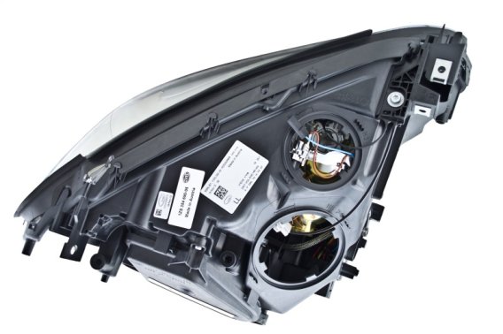 HELLA Headlight Assemblies