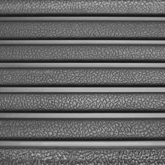 WES Running Boards - Sure-Grip