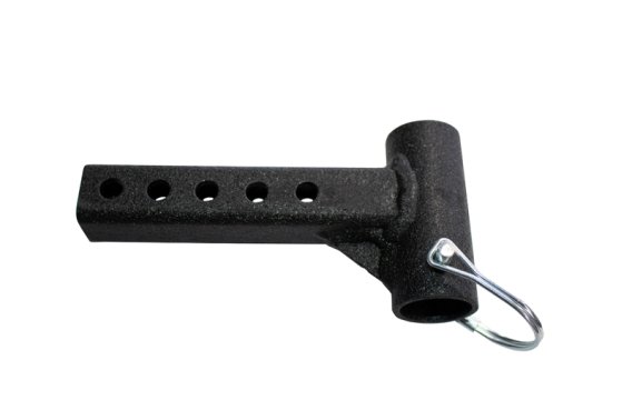 FBO Spare Tire Mount