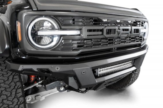 ADD Phantom Front Bumper