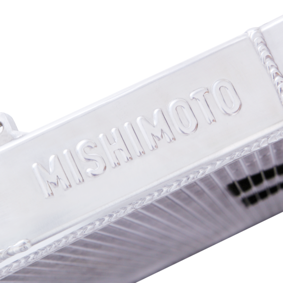 MM Radiators - Alum