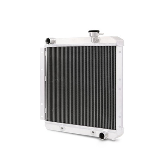 MM Radiators - Alum X-Line