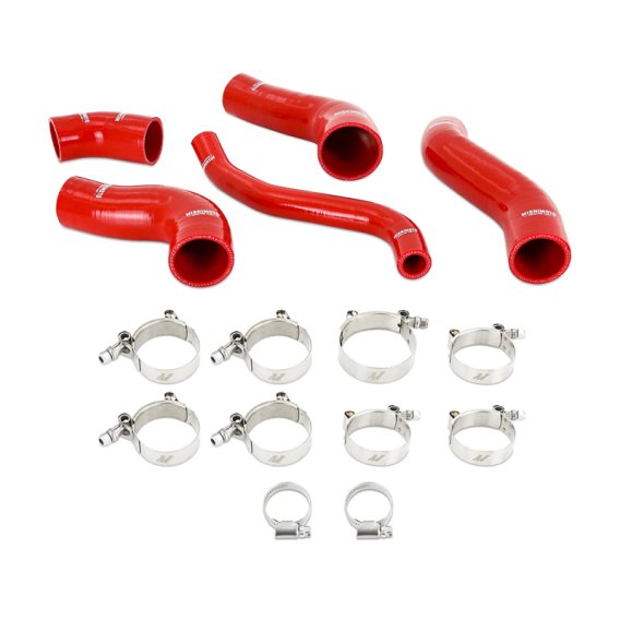 MM Silicone Hose - Intercooler