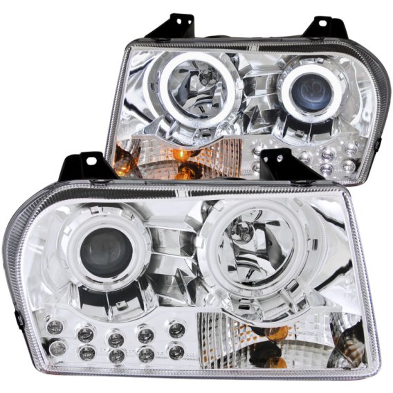ANZ Projector Headlights