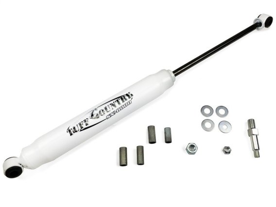 TUF Shock Absorbers