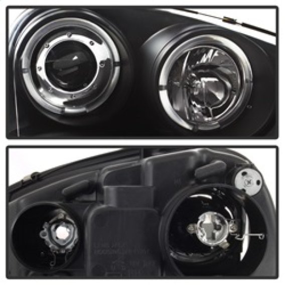 SPY Headlights