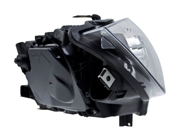 HELLA Headlight Assemblies